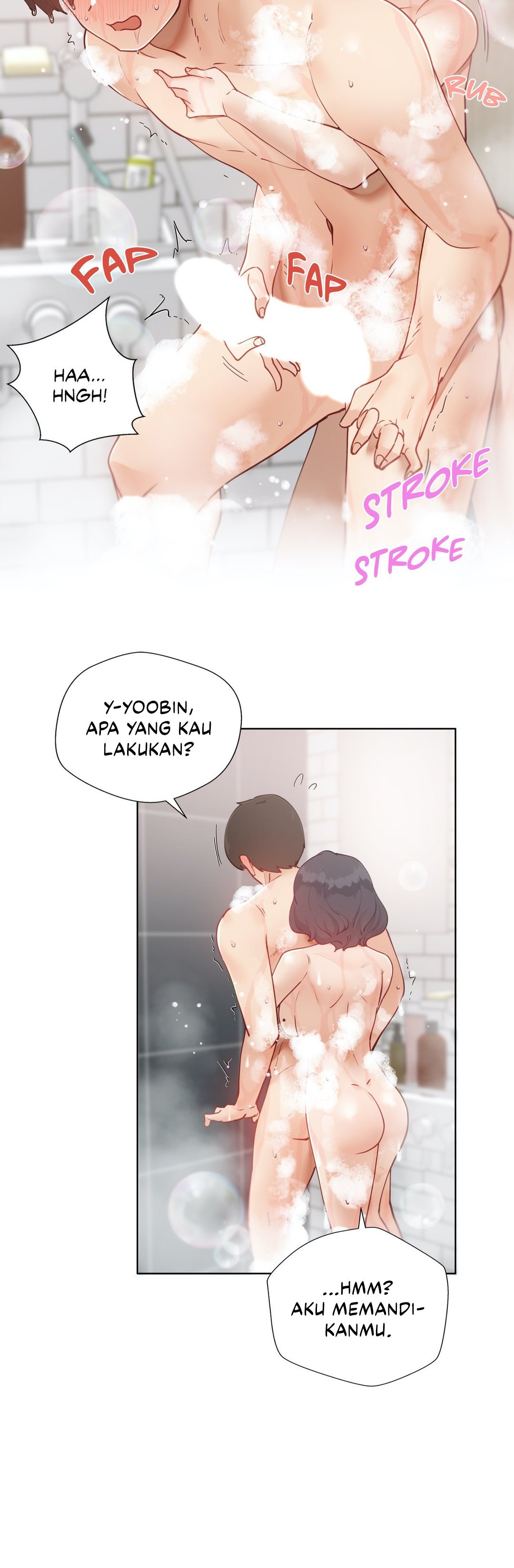 Learning the Hard Way - Chapter 28 19