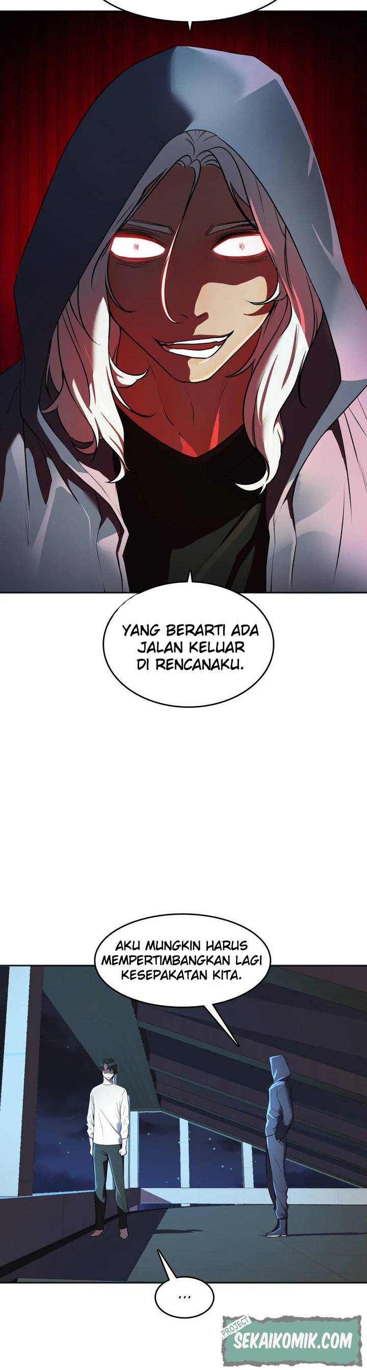 Hero Manager - Chapter 28 7