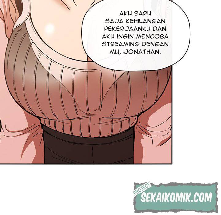 Collapse and Rewind - Chapter 28 148