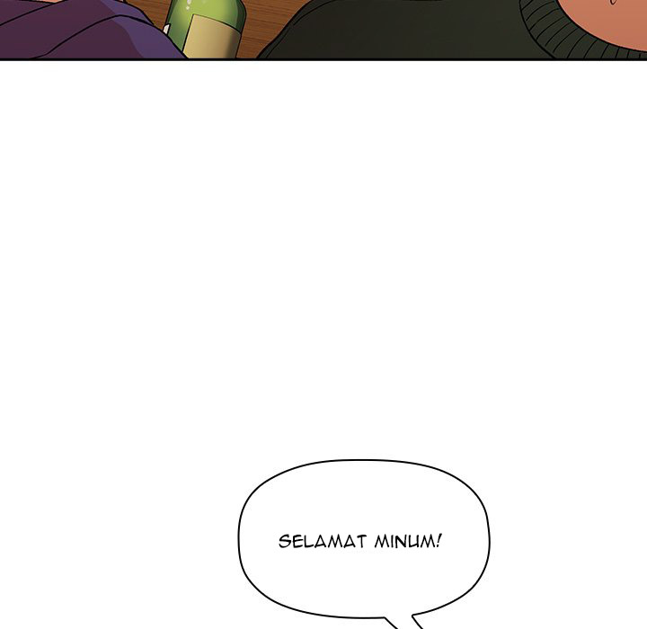 Collapse and Rewind - Chapter 28 110