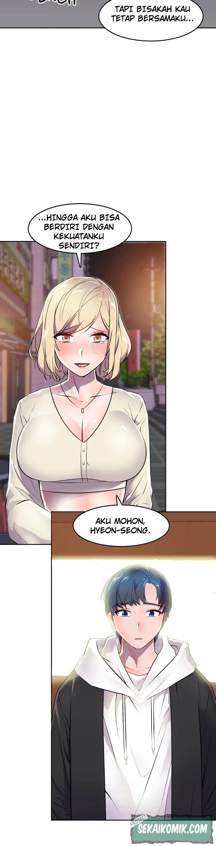 Hero Manager - Chapter 28 39