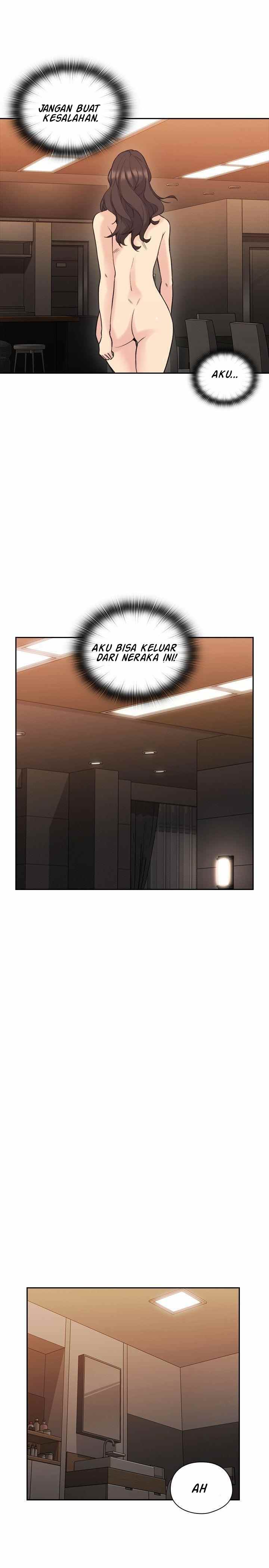 Teacher, Long Time No See - Chapter 28 32