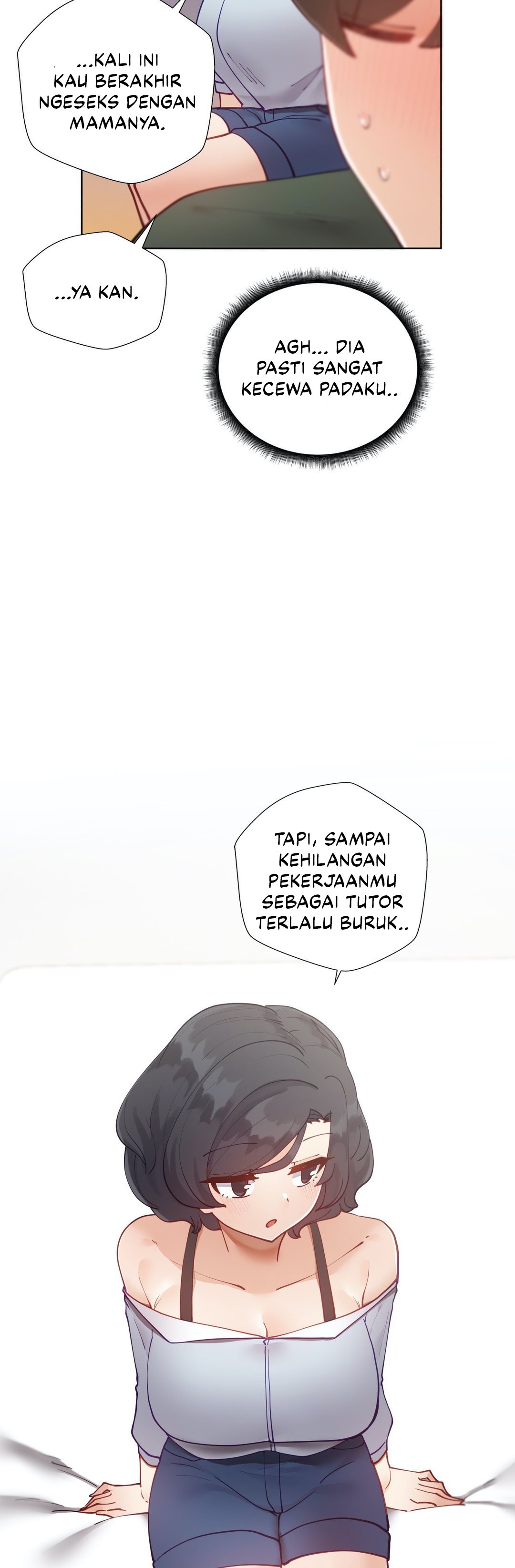 Learning the Hard Way - Chapter 28 9