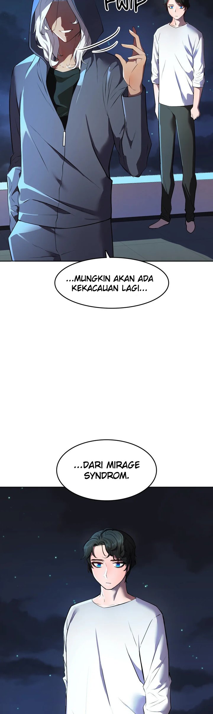 Hero Manager - Chapter 28 9
