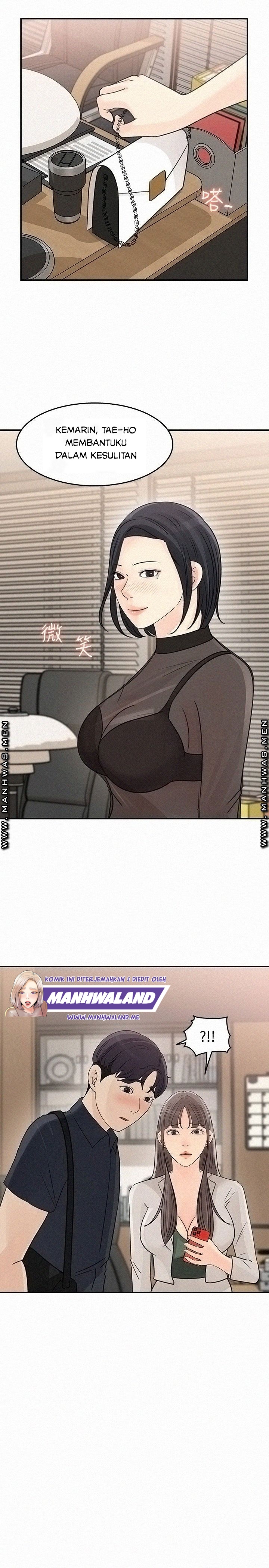 Keep Her - Chapter 28 8