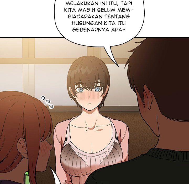 Collapse and Rewind - Chapter 28 136