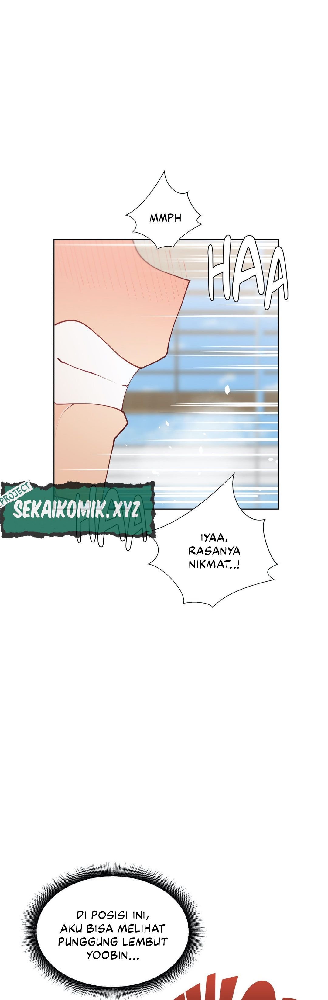 Learning the Hard Way - Chapter 28 38