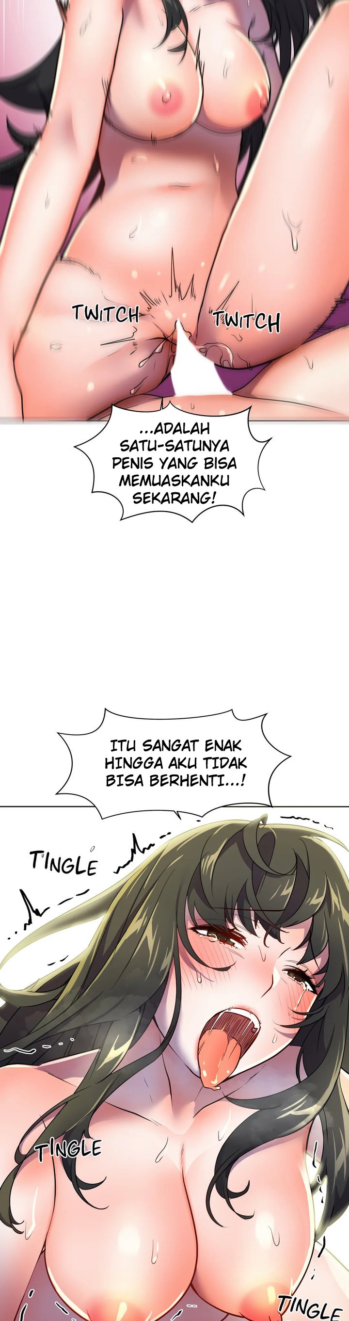 Hero Manager - Chapter 28 14