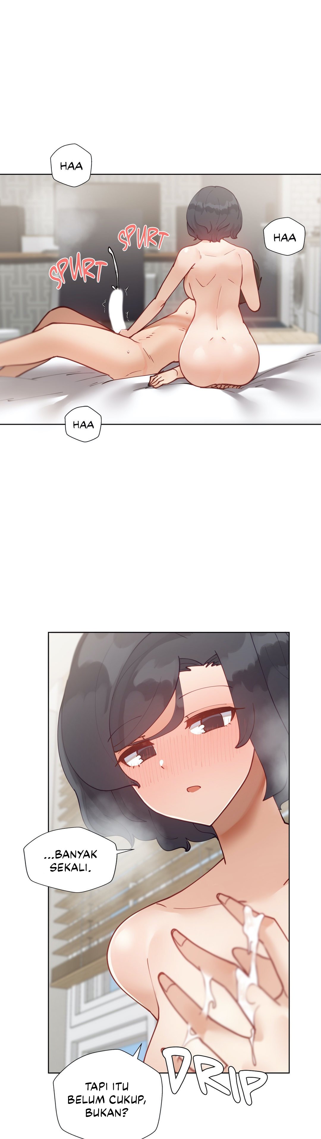 Learning the Hard Way - Chapter 28 32
