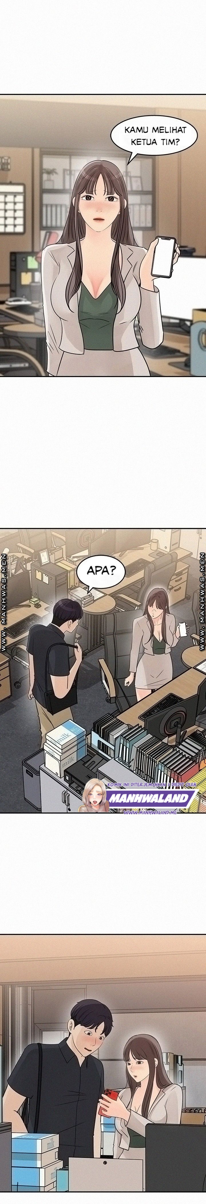 Keep Her - Chapter 28 4