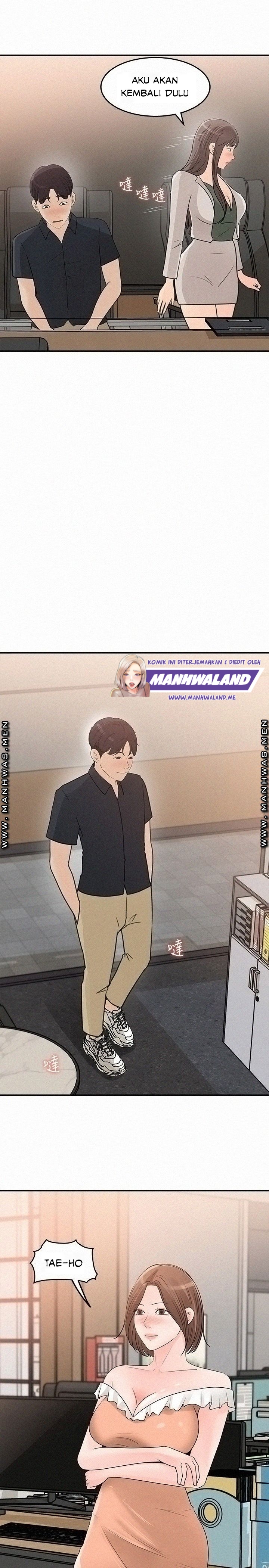 Keep Her - Chapter 28 22