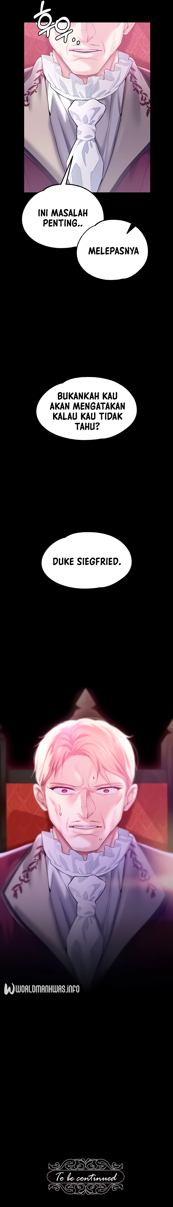 Breaking A Romantic Fantasy Villain - Chapter 28 25