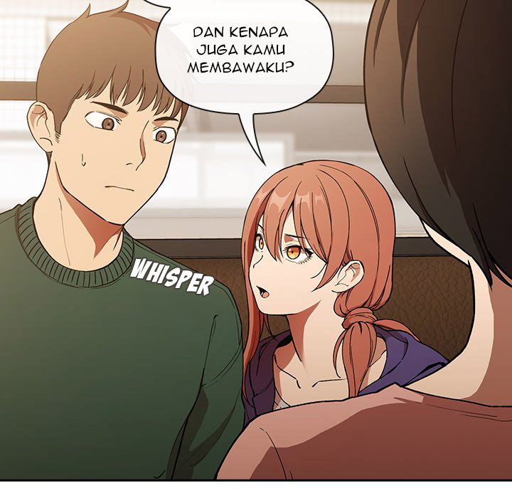 Collapse and Rewind - Chapter 28 39