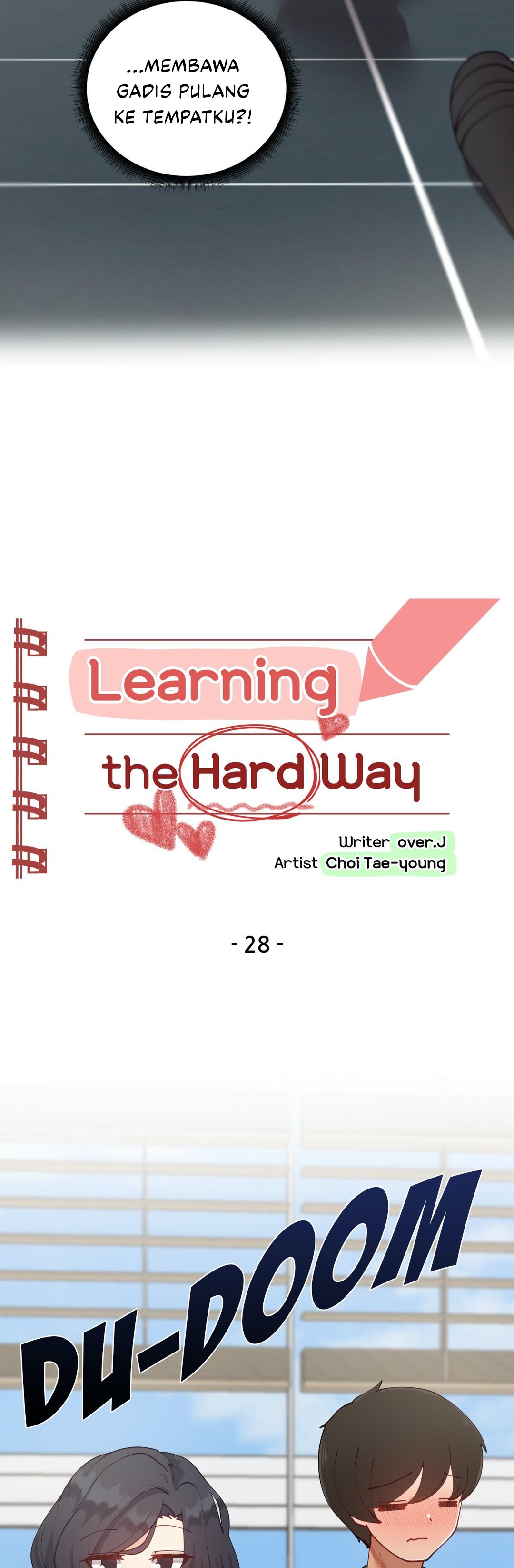 Learning the Hard Way - Chapter 28 3