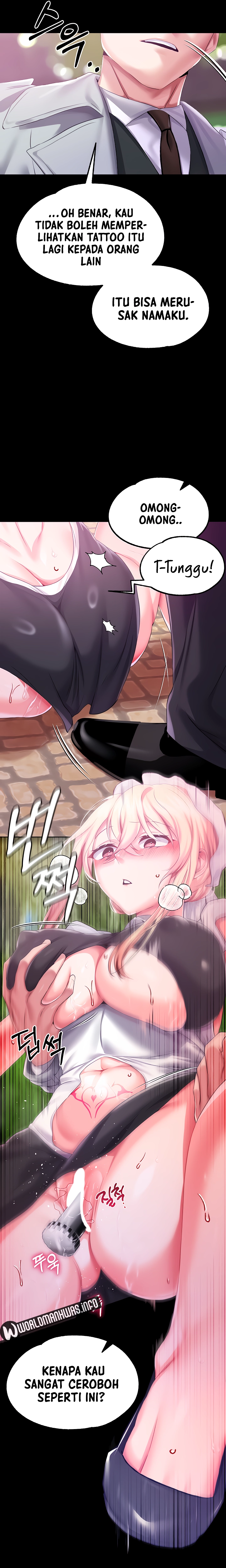 Breaking A Romantic Fantasy Villain - Chapter 28 16