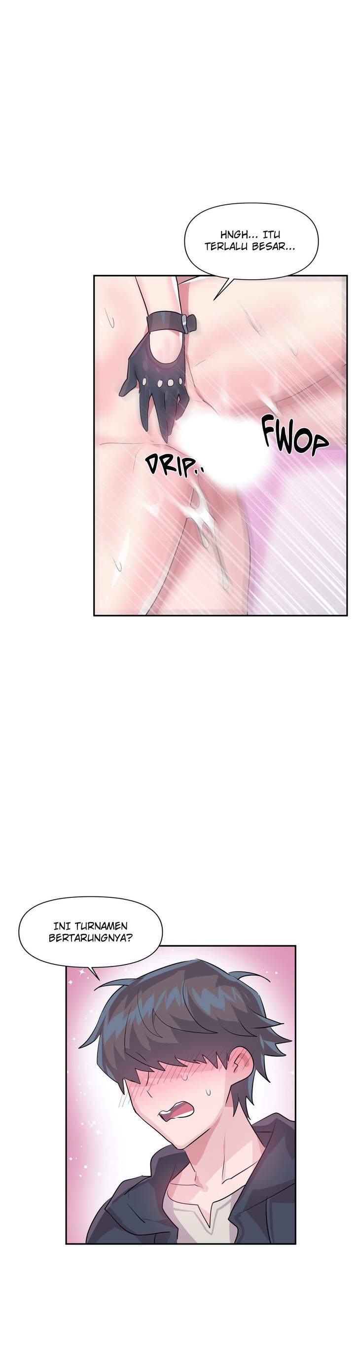 Log in to Lust-a-land - Chapter 28 24