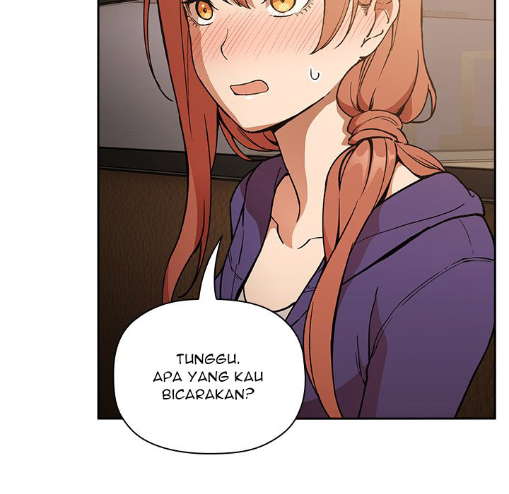 Collapse and Rewind - Chapter 28 154