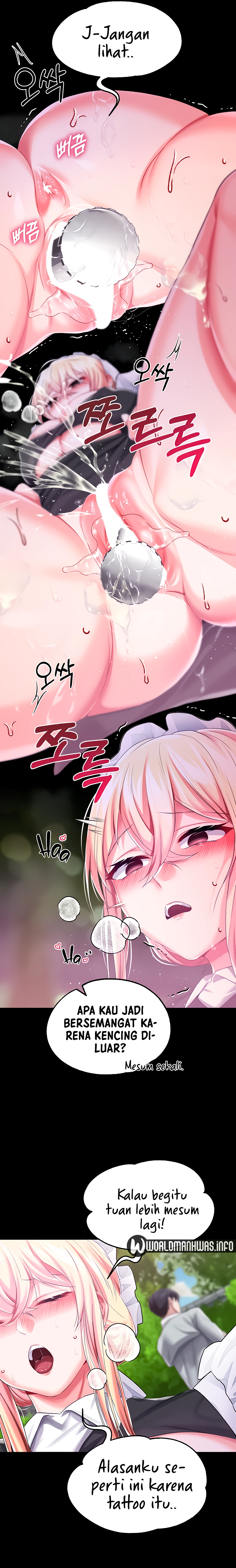 Breaking A Romantic Fantasy Villain - Chapter 28 15