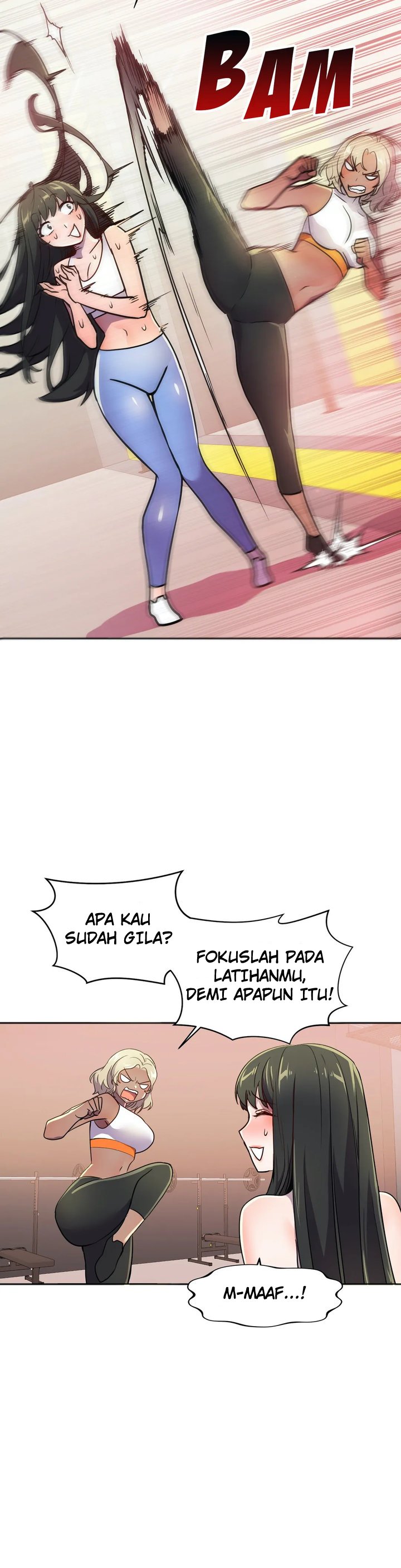 Hero Manager - Chapter 28 22