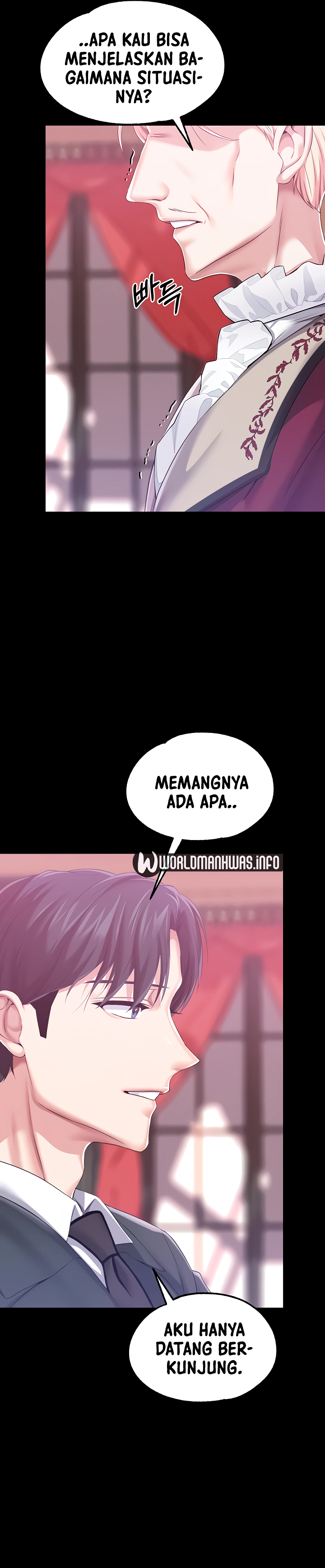 Breaking A Romantic Fantasy Villain - Chapter 28 23