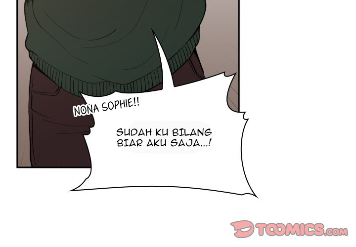 Collapse and Rewind - Chapter 28 4