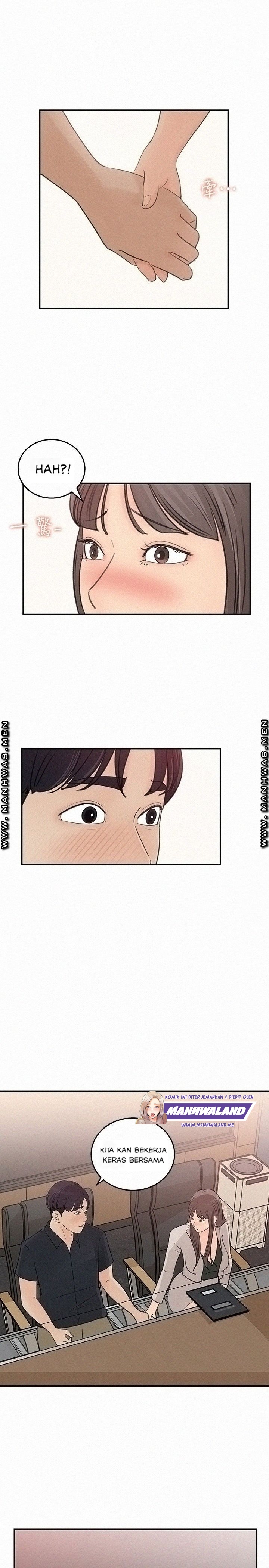 Keep Her - Chapter 28 18