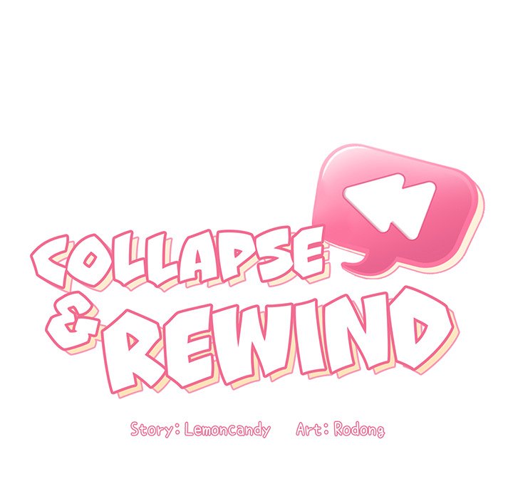 Collapse and Rewind - Chapter 28 24