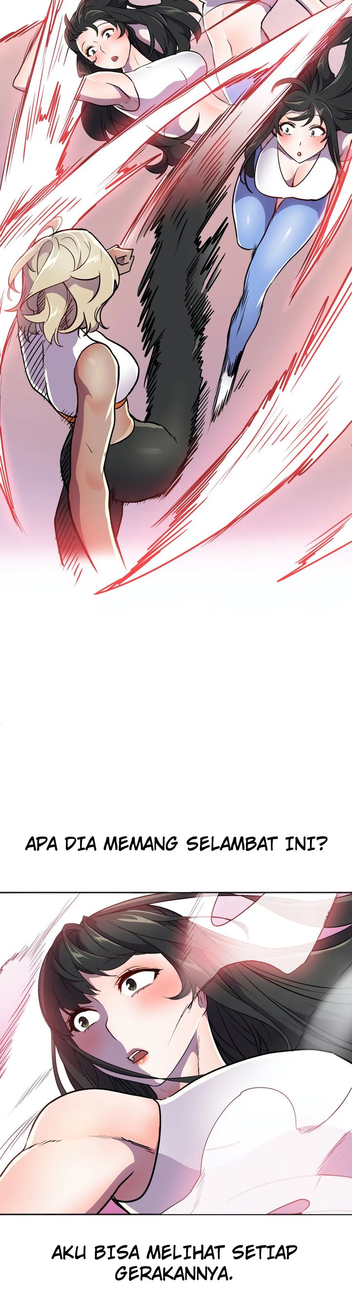 Hero Manager - Chapter 28 26