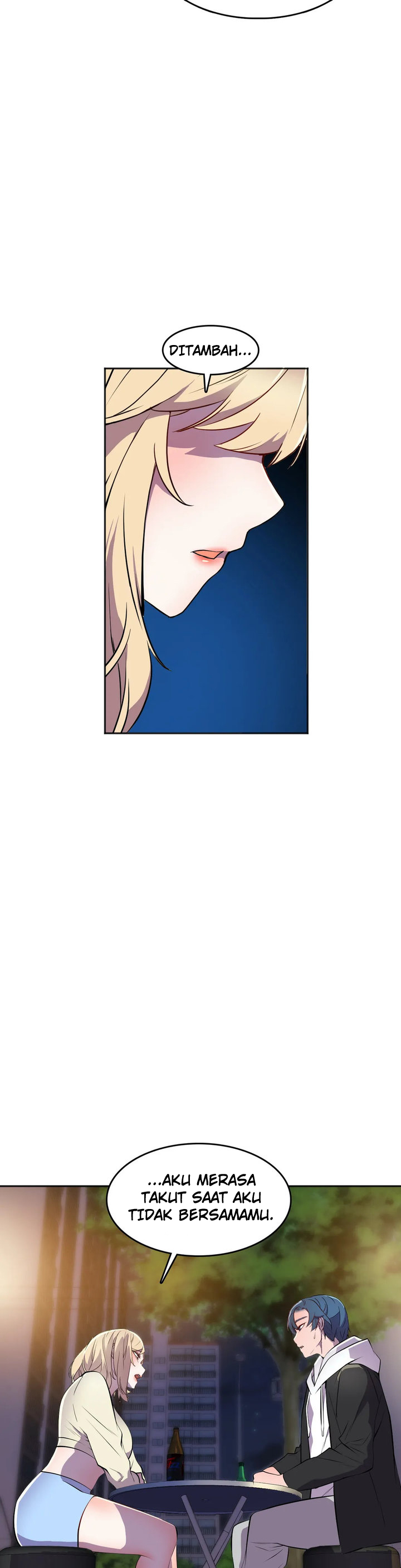 Hero Manager - Chapter 28 37