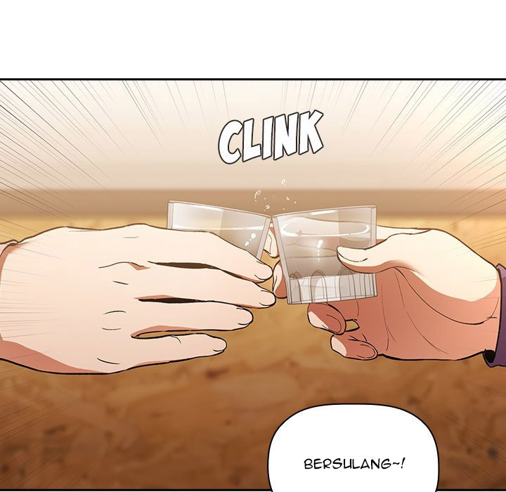 Collapse and Rewind - Chapter 28 86