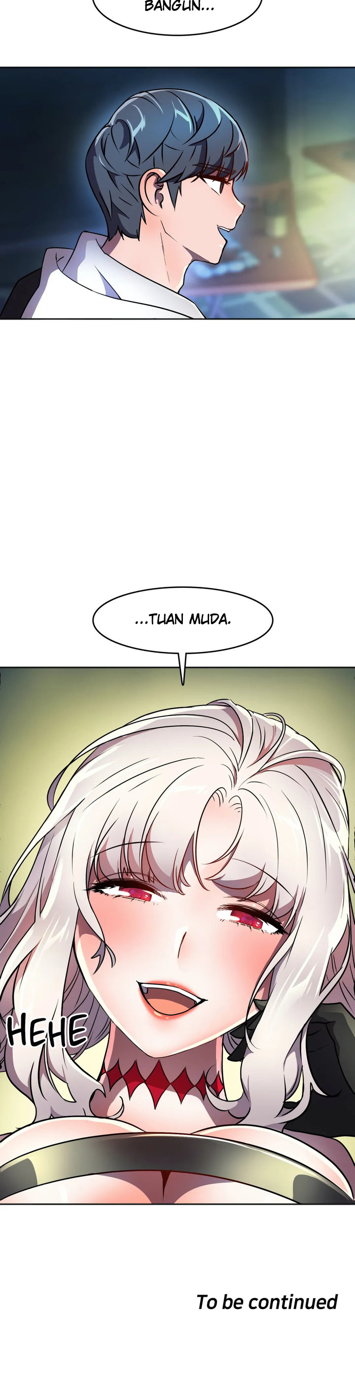 Hero Manager - Chapter 28 47