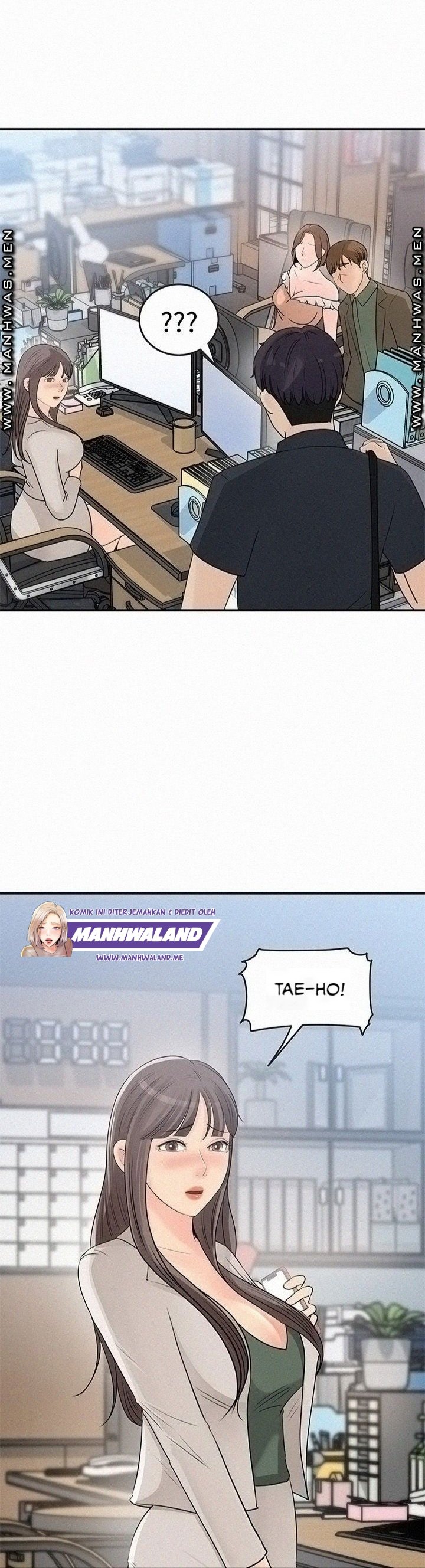 Keep Her - Chapter 28 2