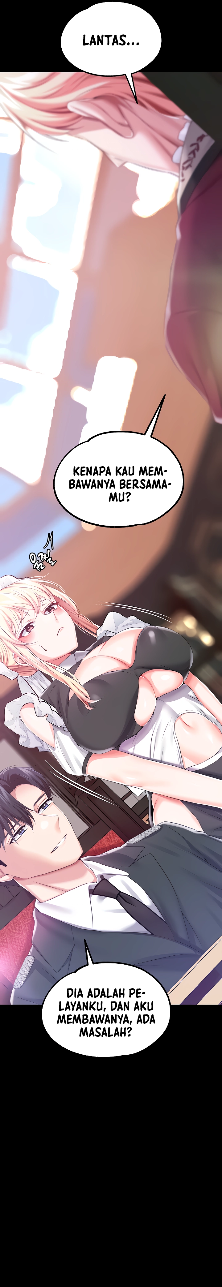 Breaking A Romantic Fantasy Villain - Chapter 28 24