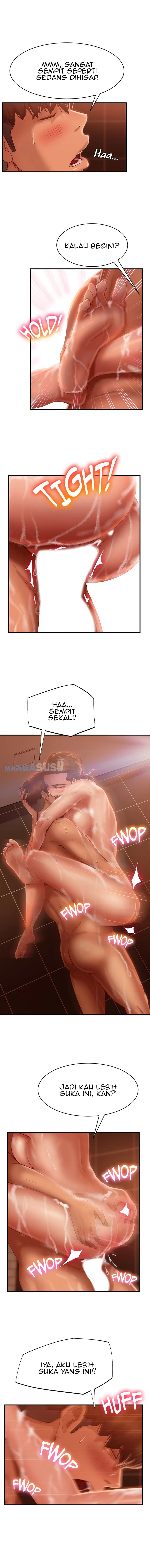 A Twisted Day - Chapter 28 8