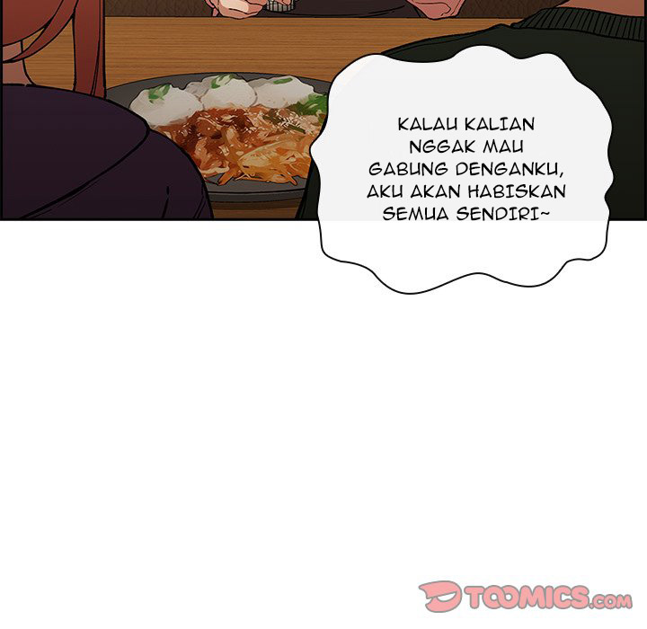 Collapse and Rewind - Chapter 28 34