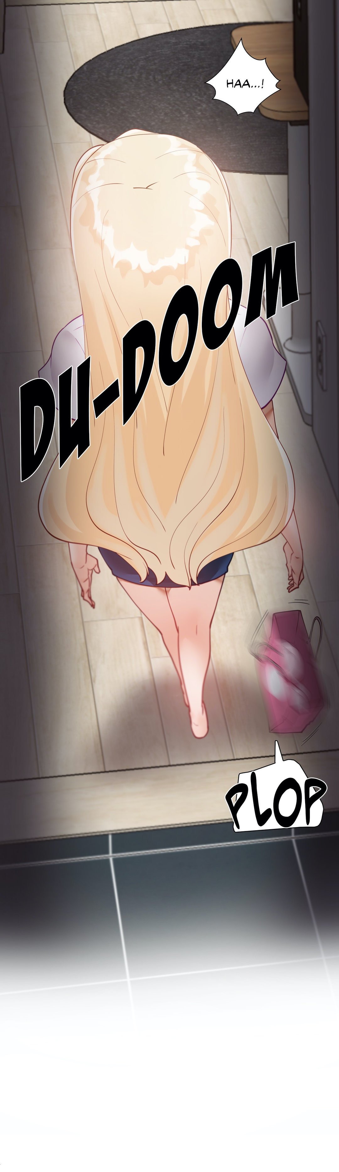 Learning the Hard Way - Chapter 28 43
