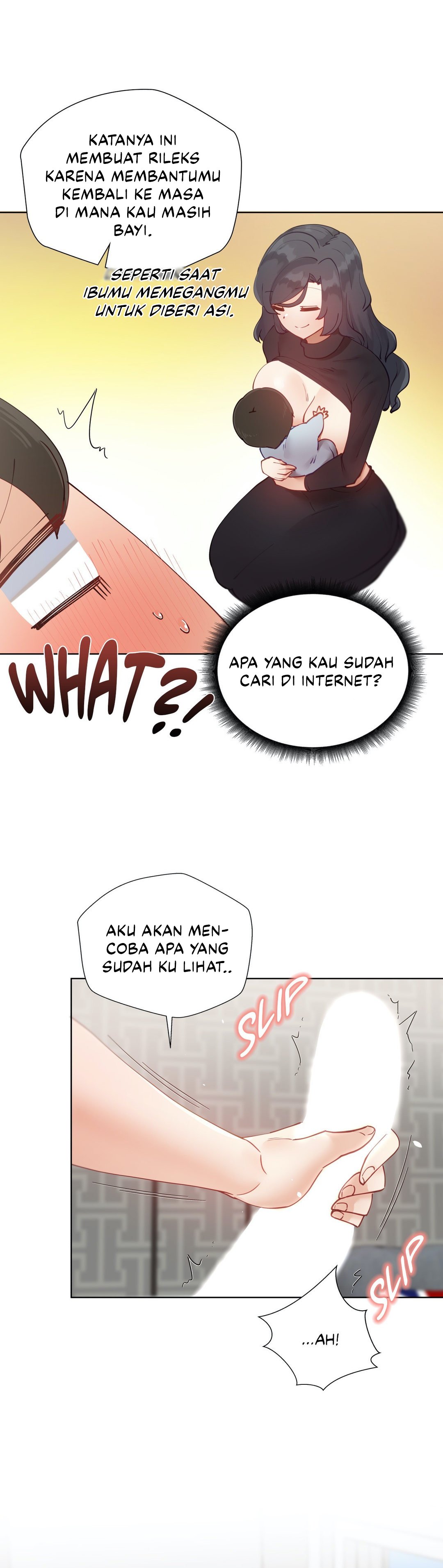 Learning the Hard Way - Chapter 28 27