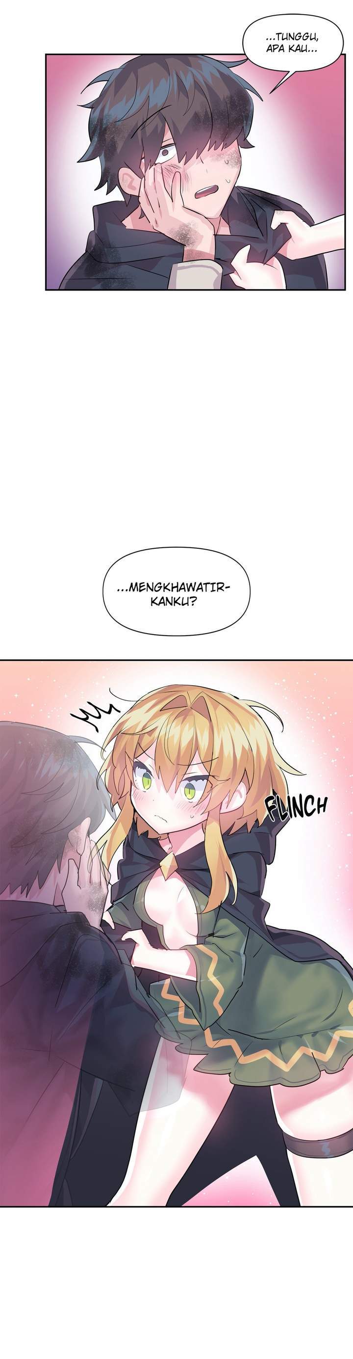 Log in to Lust-a-land - Chapter 28 13