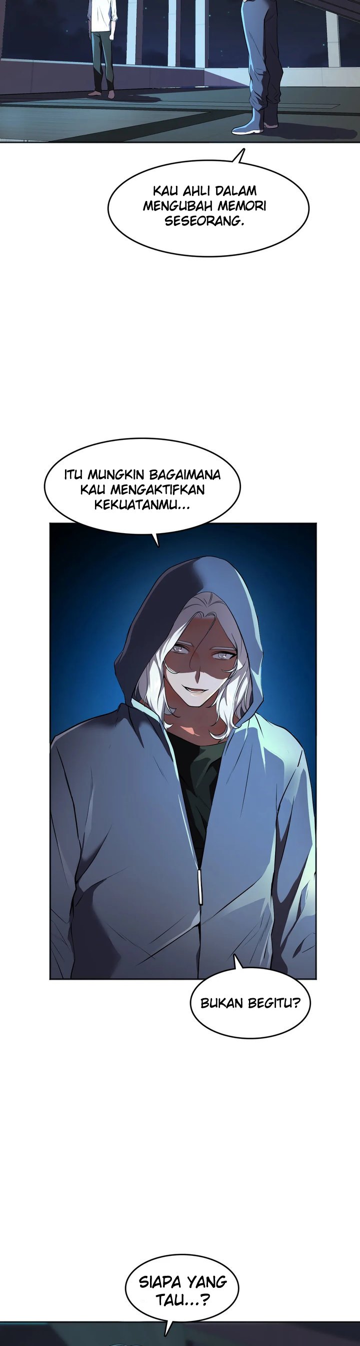 Hero Manager - Chapter 28 5