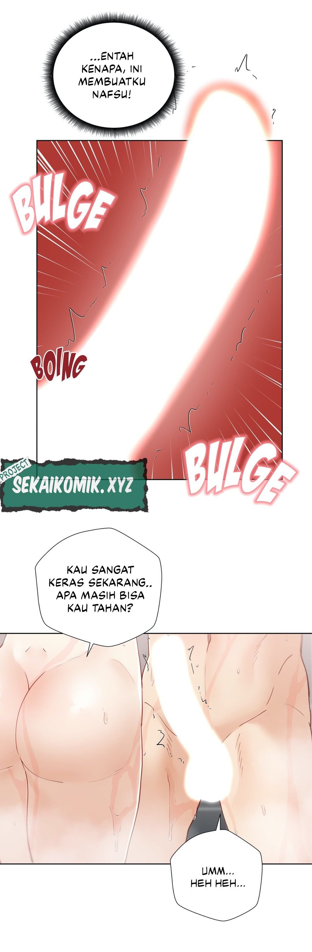 Learning the Hard Way - Chapter 28 22