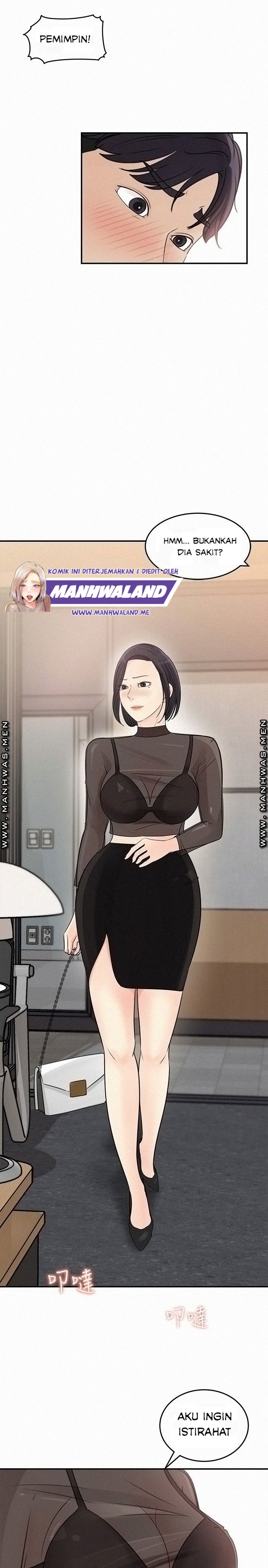 Keep Her - Chapter 28 6