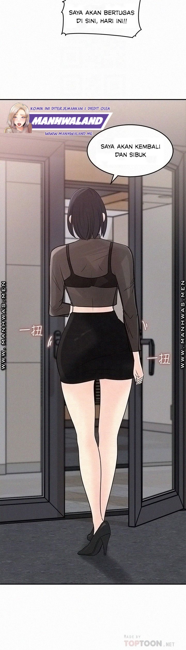 Keep Her - Chapter 28 15