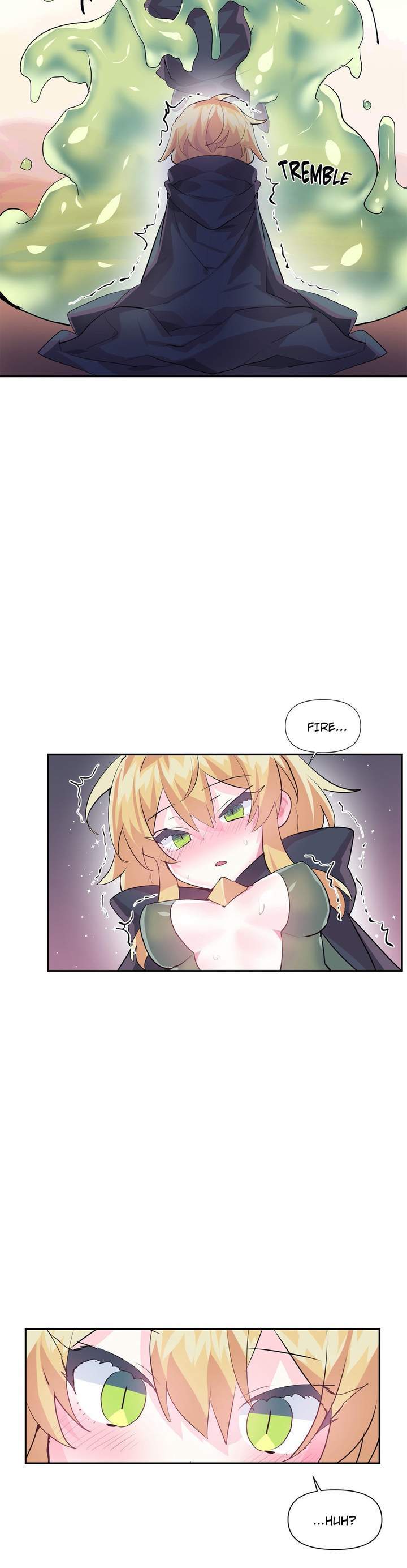 Log in to Lust-a-land - Chapter 28 4