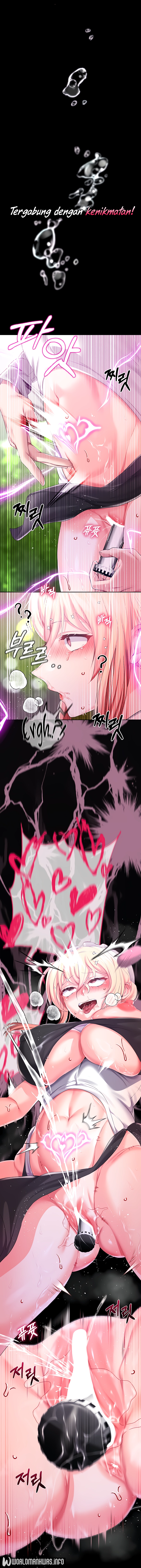 Breaking A Romantic Fantasy Villain - Chapter 28 19