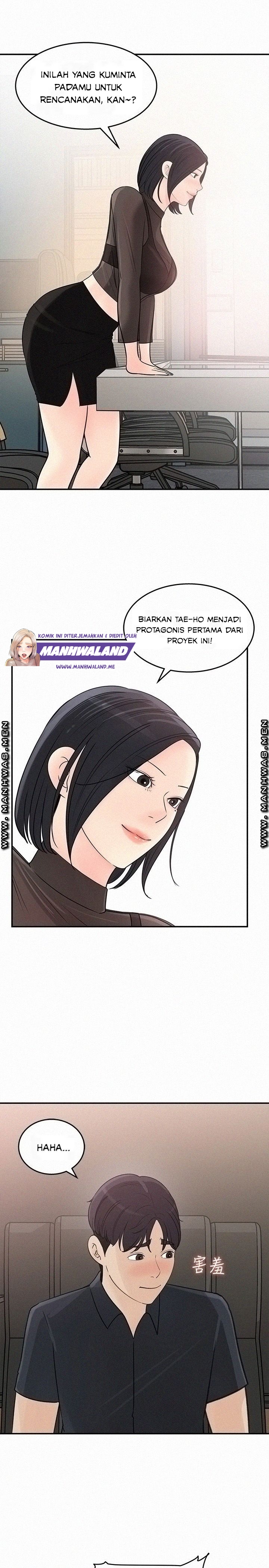 Keep Her - Chapter 28 14