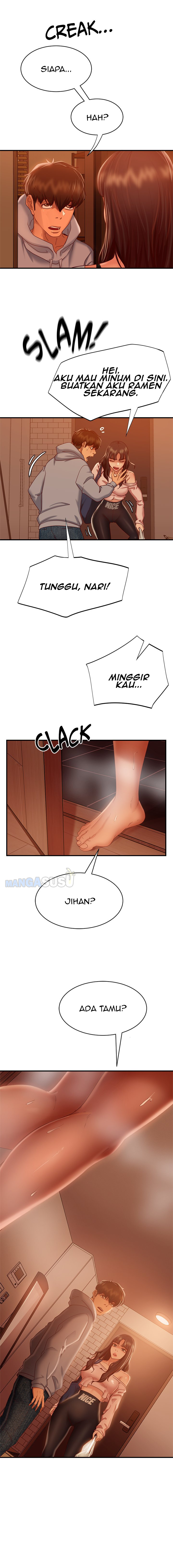 A Twisted Day - Chapter 28 13