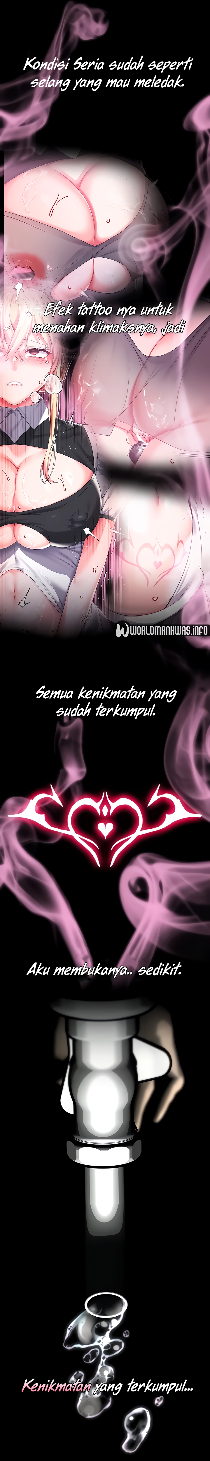 Breaking A Romantic Fantasy Villain - Chapter 28 18