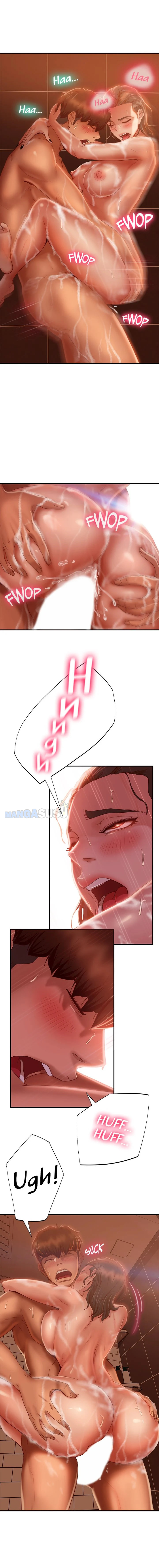 A Twisted Day - Chapter 28 9