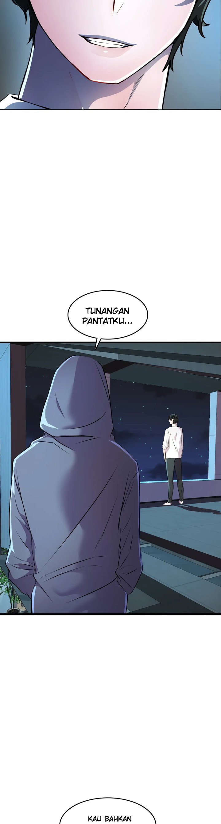 Hero Manager - Chapter 28 3