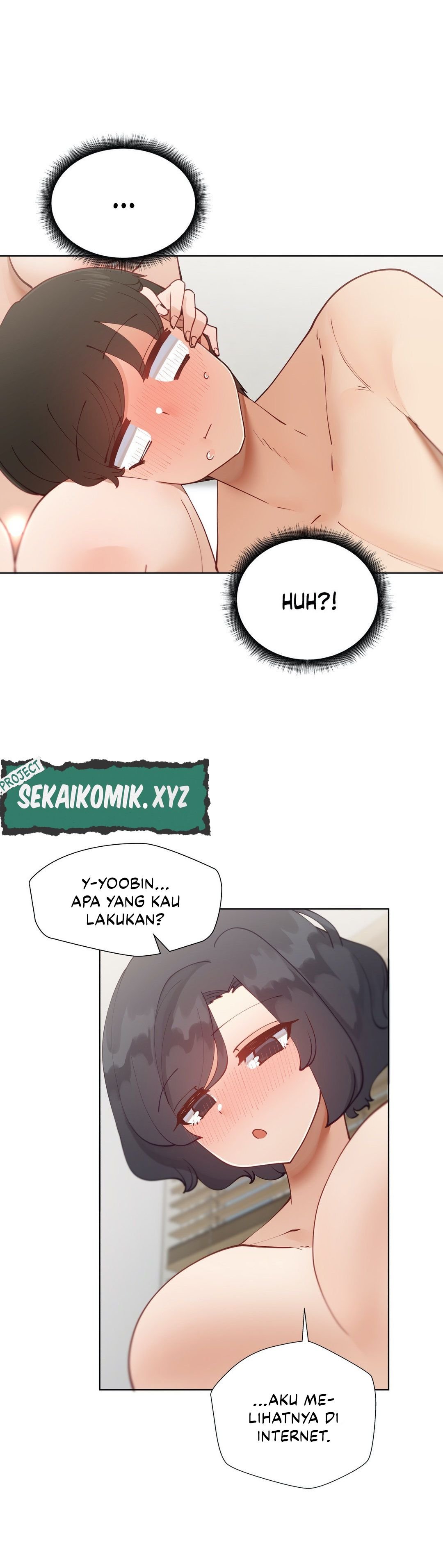 Learning the Hard Way - Chapter 28 26
